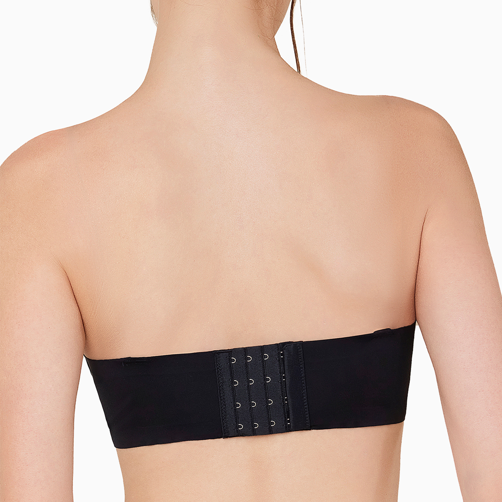 New Women Sexy Push Up Bras St - Convertible Bra Multiway recension och pris