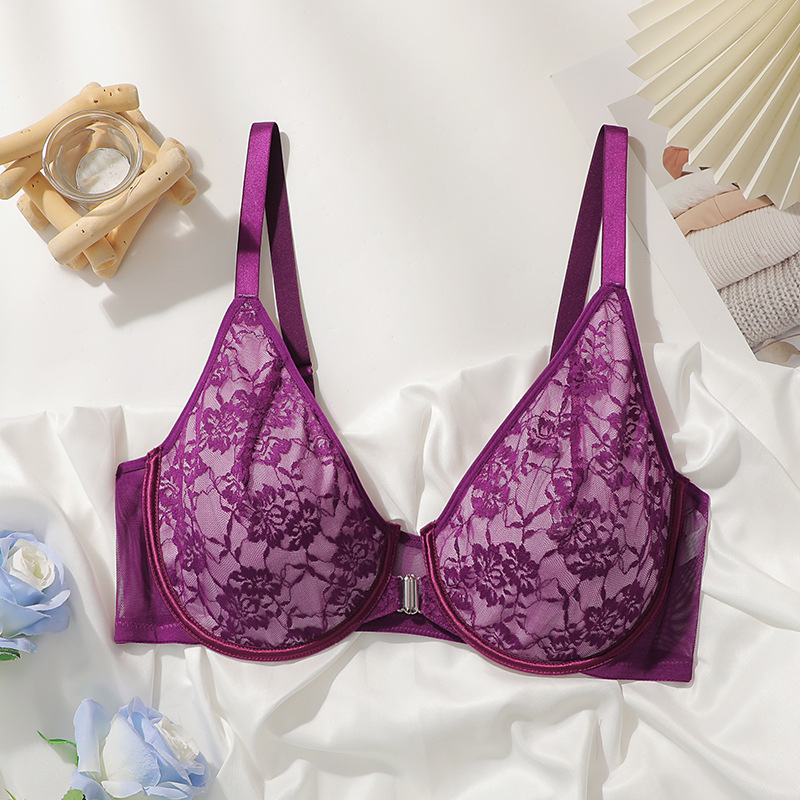 Front Closure Minimizer Bra fo - Minimizer Bra Women recension och pris