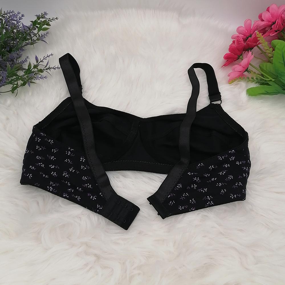 Sexy Lingerie Bra Women's Bra  - Cotton Bra Everyday recension och pris