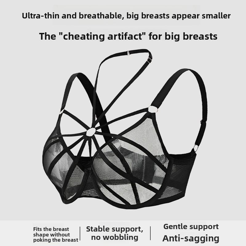 Plus Size Bras for Women Minim - Minimizer Bra Women recension och pris