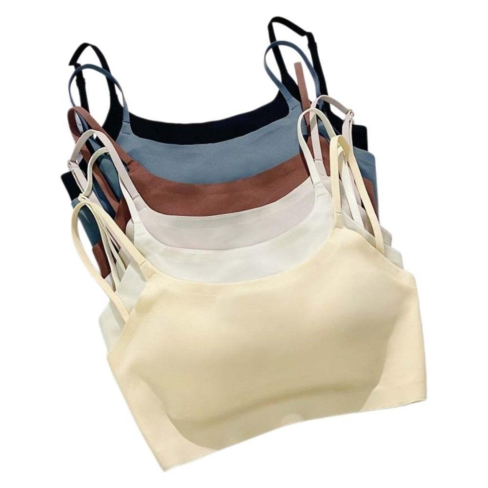 Traceless Wireless Bra U-shape - Wirefree Bra Comfort recension och pris
