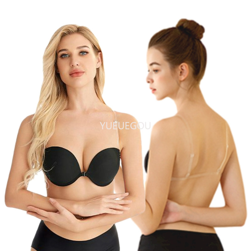 Ultimate Bare Back Invisible B - Convertible Bra Multiway recension och pris
