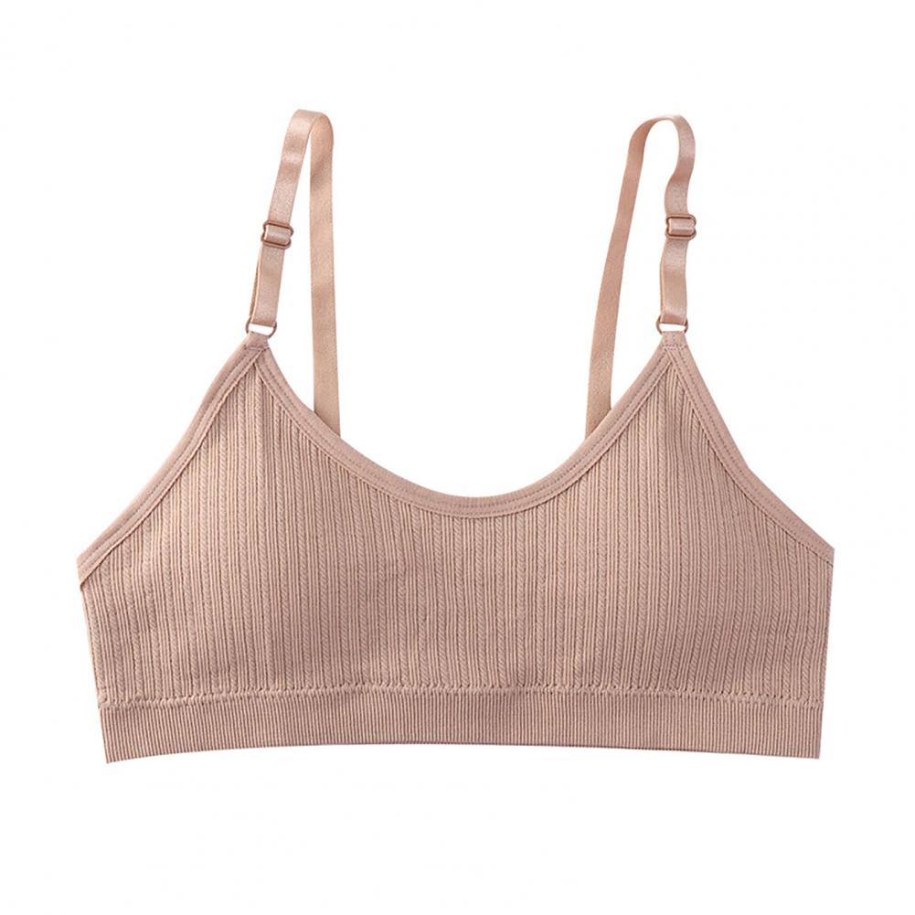 Women's Sports Bra Summer Wire - Underwire Bra Padded recension och pris