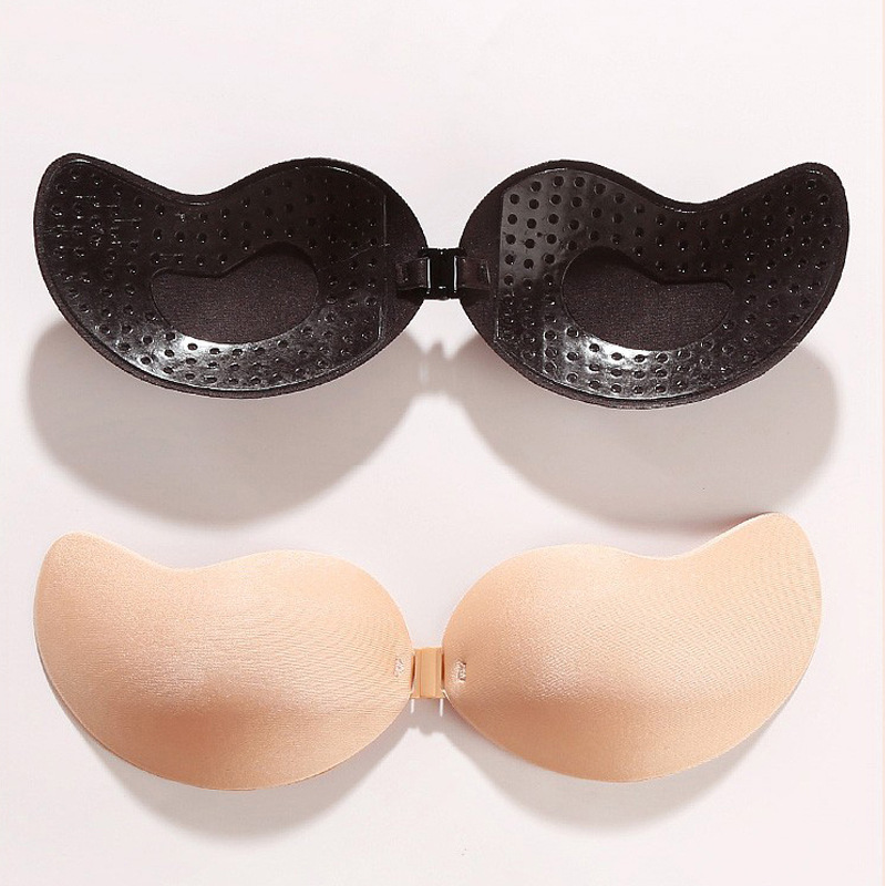 Mango bra silicone wireless in - Push Up Bra Silicone recension och pris