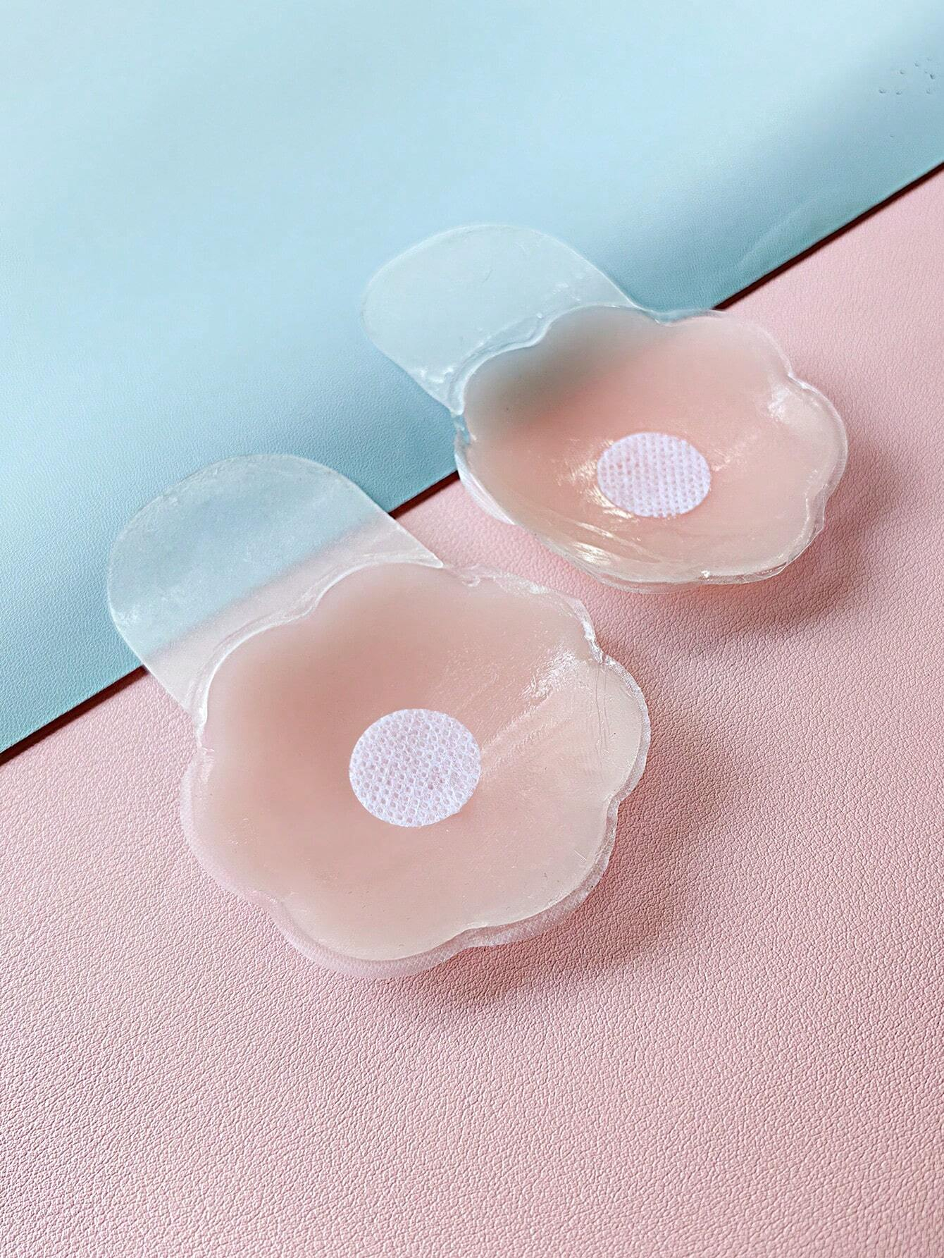 Invisible Adhesive Bra Silicon - Backless Bra Sticky recension och pris