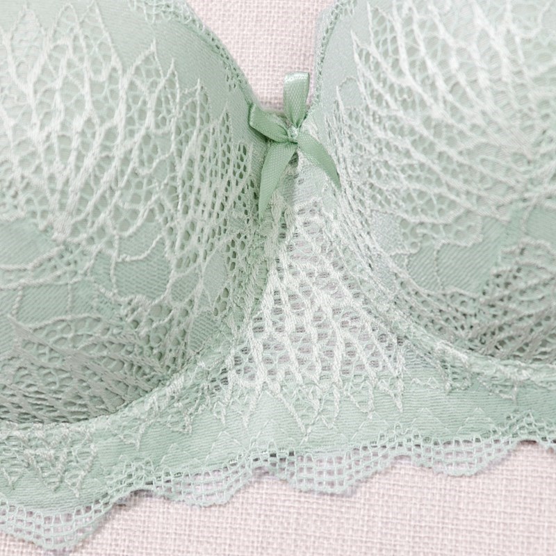 Sexy Balconette Bras for Women - Demi Bra Balconette recension och pris