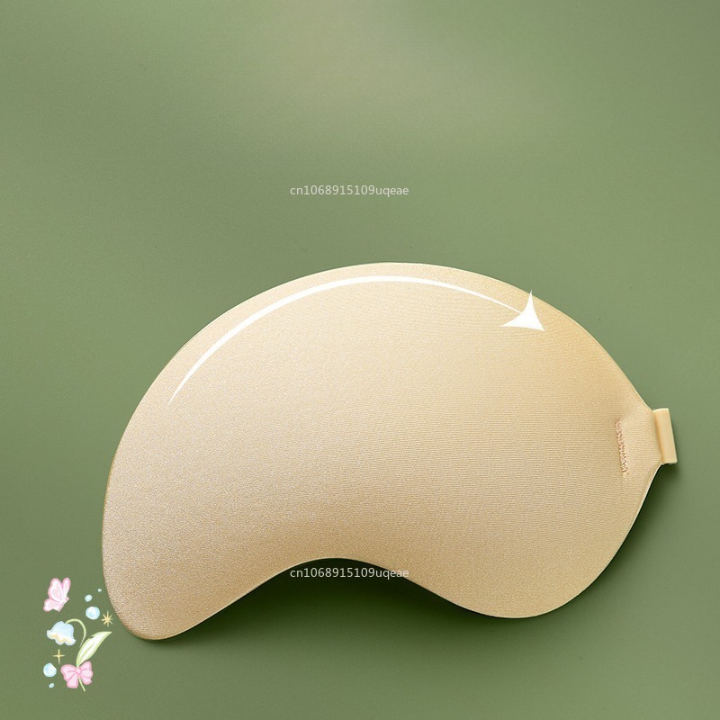 New Invisible Strapless Adhesi - Plunge Bra Push Up recension och pris