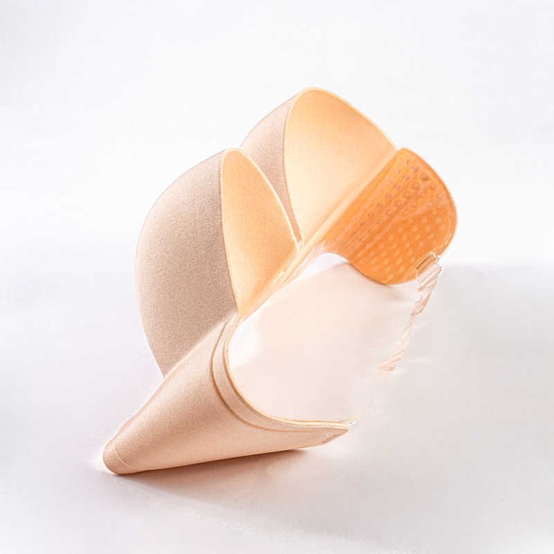 Women Adhesive Bras Invisible  - Backless Bra Sticky recension och pris