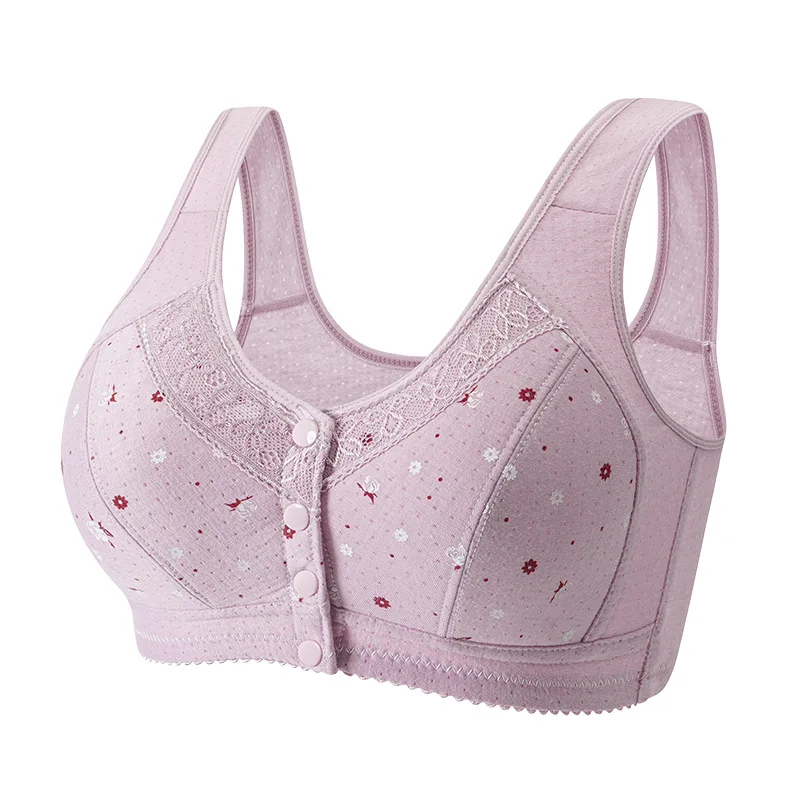 2025 New Confortable Bra Cotto - Cotton Bra Everyday recension och pris