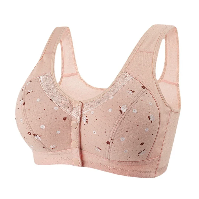 2025 New Confortable Bra Cotto - Cotton Bra Everyday recension och pris