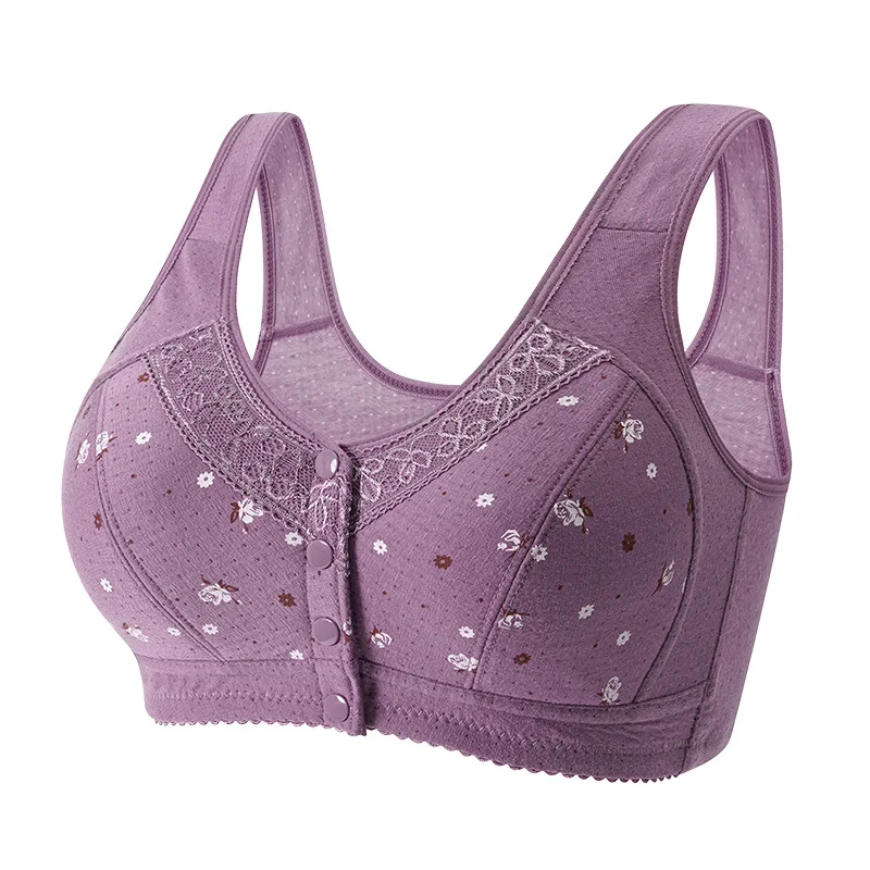 2025 New Confortable Bra Cotto - Cotton Bra Everyday recension och pris