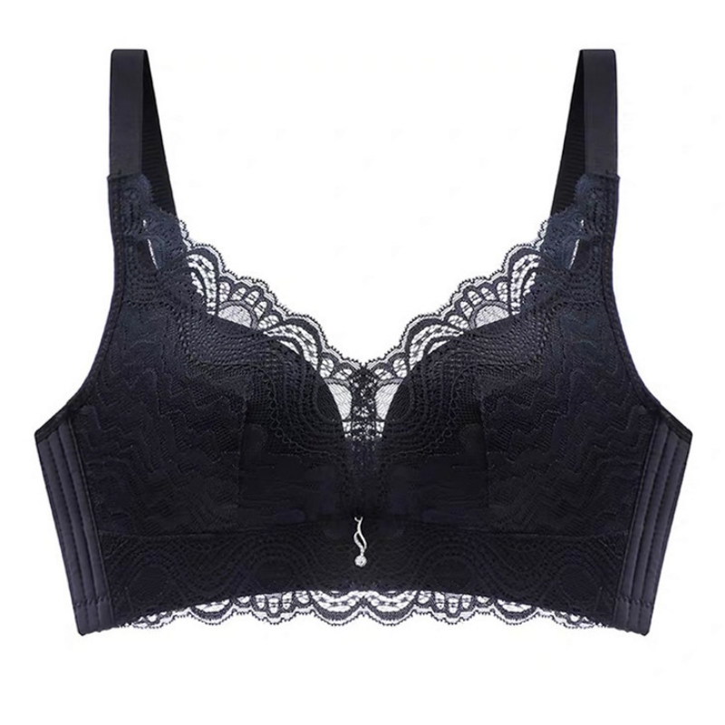 Women Lace Underwears Bra With - Nursing Bra Clip recension och pris