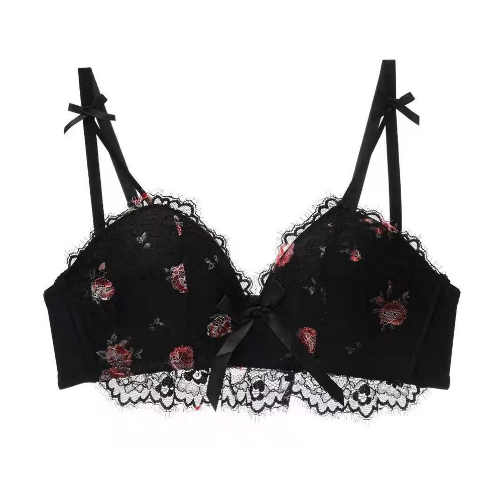 Comfort Adjustable Steel Ring  - Cotton Bra Everyday recension och pris