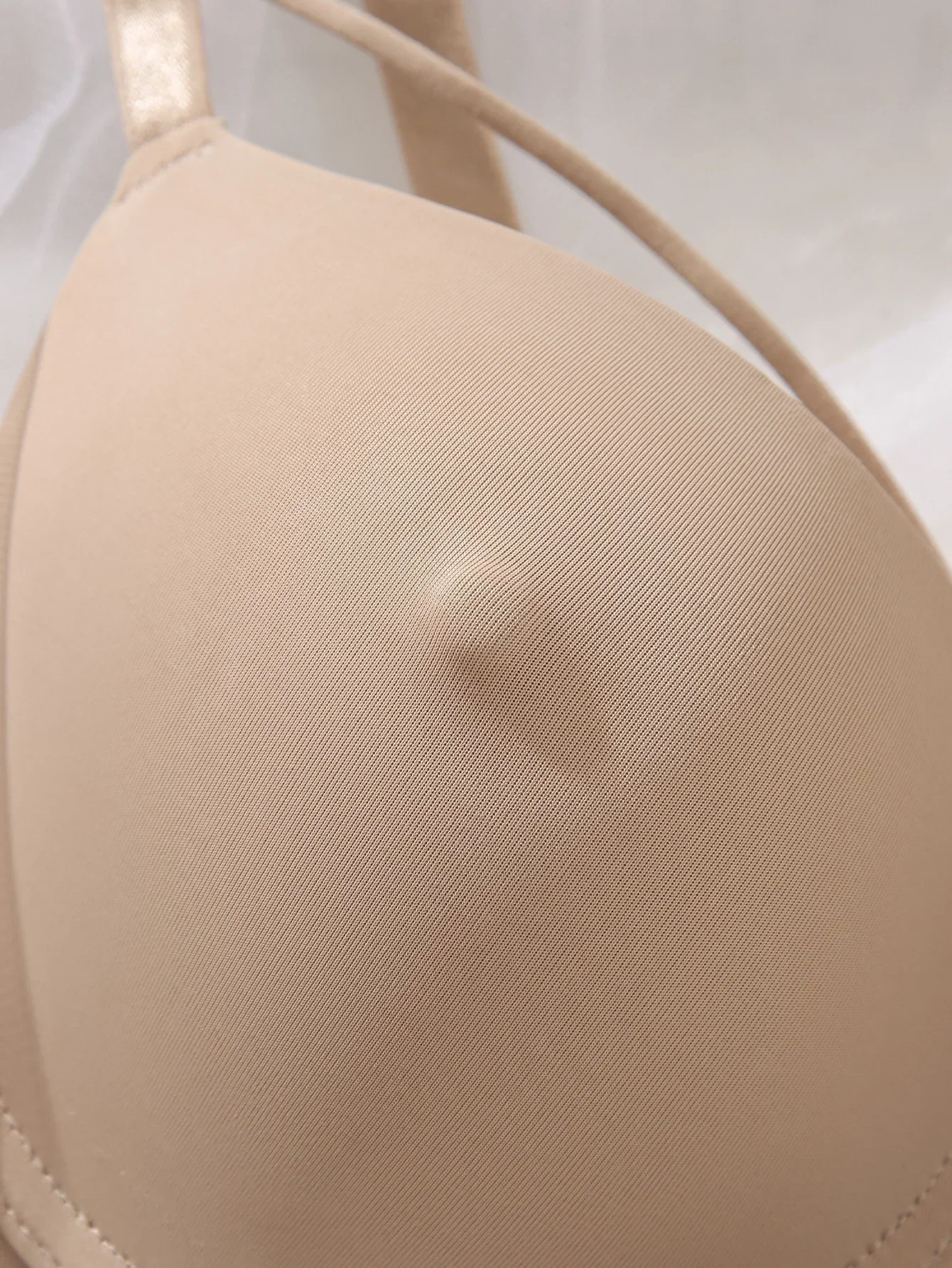 Women's Wire Free Cross Back B - Cotton Bra Everyday recension och pris