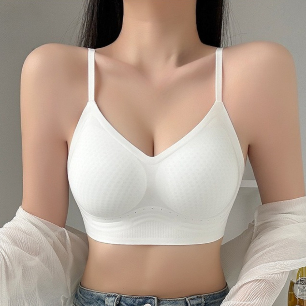 Summer Light Thin Traceless Br - Convertible Bra Multiway recension och pris