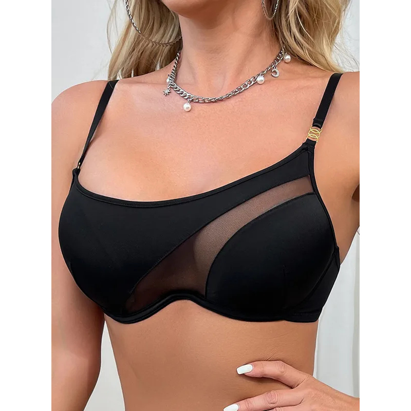 Demi & Balconette Minimizer Br - Demi Bra Balconette recension och pris