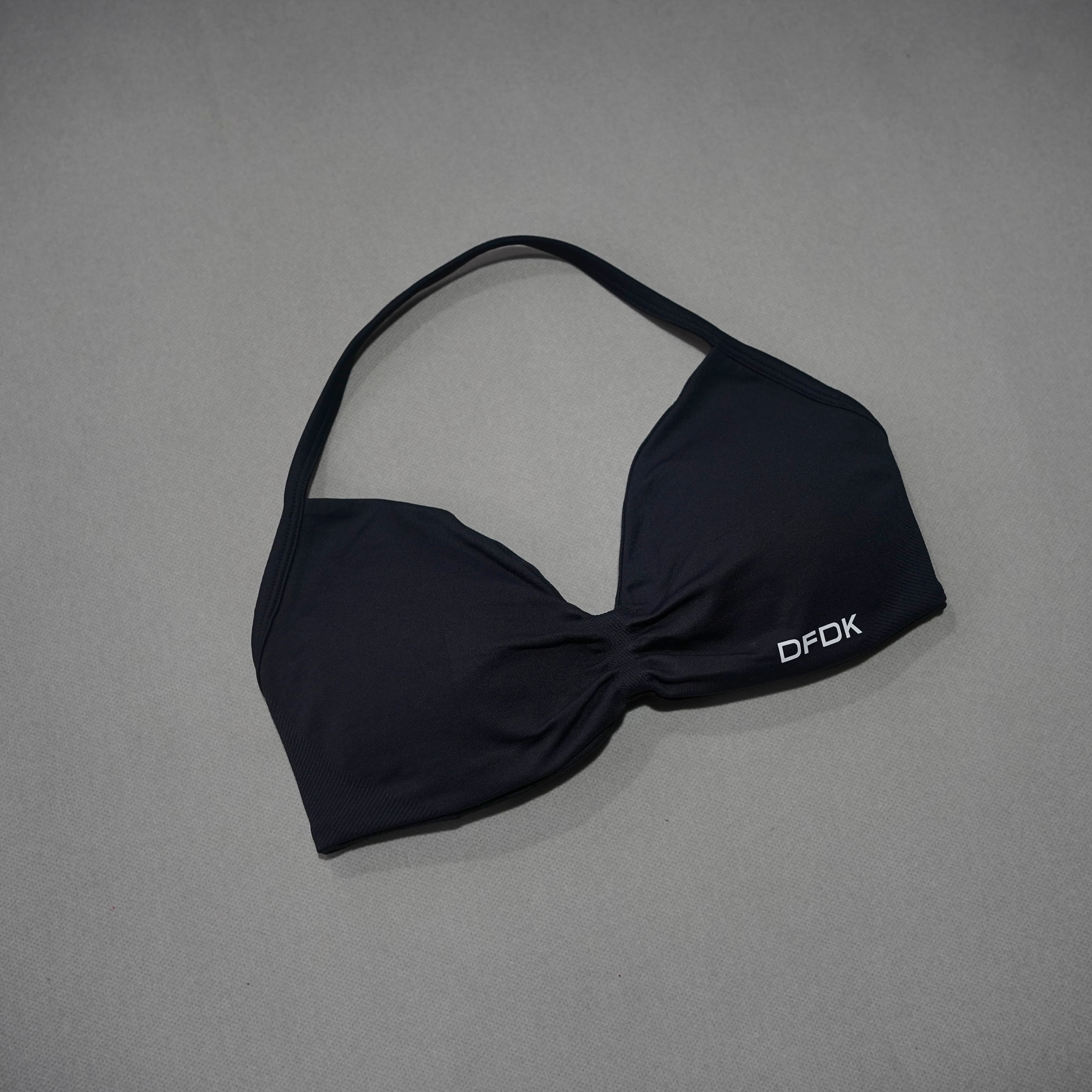 DFDK Women High Support Backle - Plunge Bra Push Up recension och pris