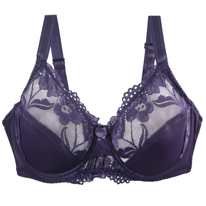 Minimizer Plus Size Underwire  - Minimizer Bra Women recension och pris